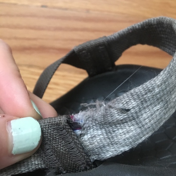 Chaco’s!! - Picture 4 of 5